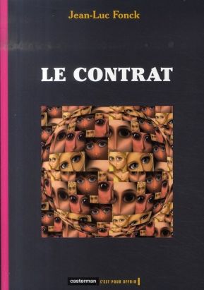 le contrat