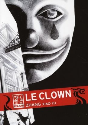 le clown