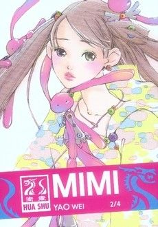 mimi tome 2