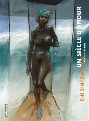 Un siècle d'amour (édition 2009)