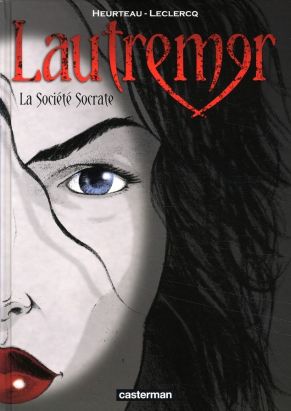 lautremer tome 1 - la société socrate