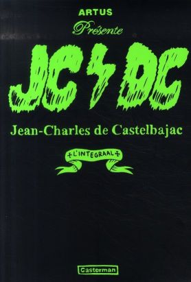 jcdc ; l'intégraal