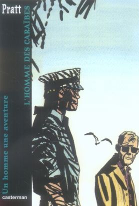 L'homme des caraïbes