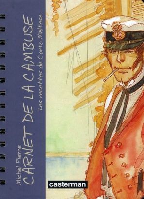 Carnet de la cambuse
