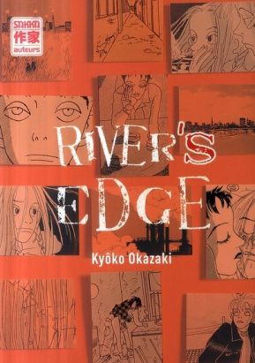 river's edge river's edge