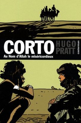 Corto maltese poche tome 20 - au nom d'allah