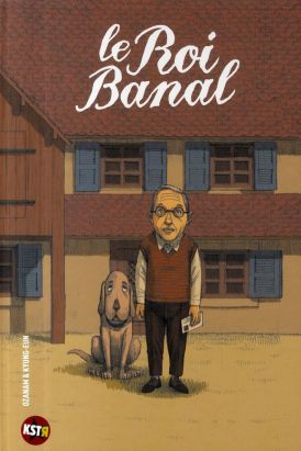 Le roi banal