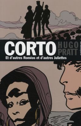 Corto maltese poche  tome 22 - et d'autres roméos et d'autres juliettes