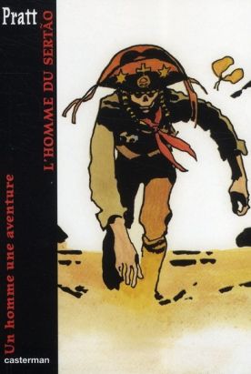 L'homme du sertad
