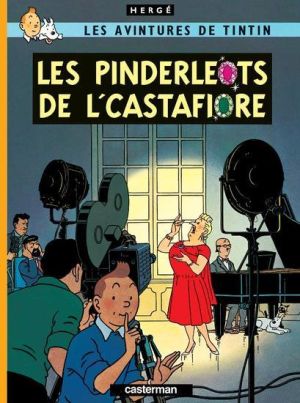 Les pinderleots de l'castafiore