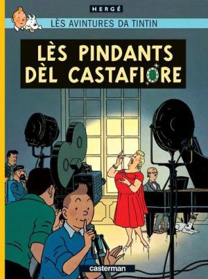 Les pindants del castafiore