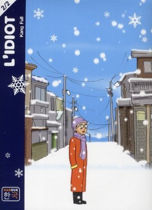 L'idiot tome 2