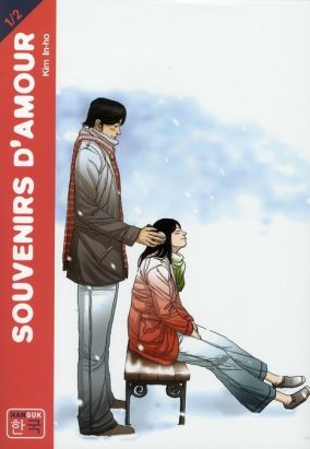 souvenirs d'amour tome 1
