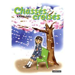 Chassés-croisés tome 2