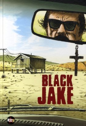 Black jake
