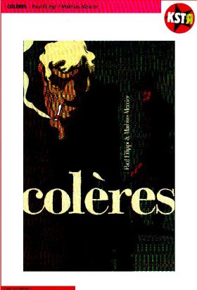 colères