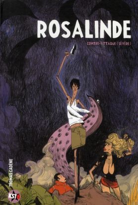 rosalinde