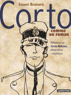 Corto maltese comme un roman