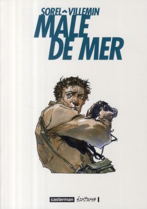 Mâle de mer
