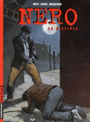 nero tome 3 - le disciple