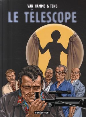 Le télescope