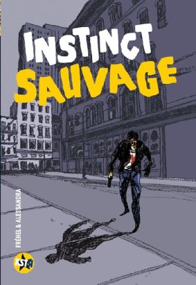 instinct sauvage