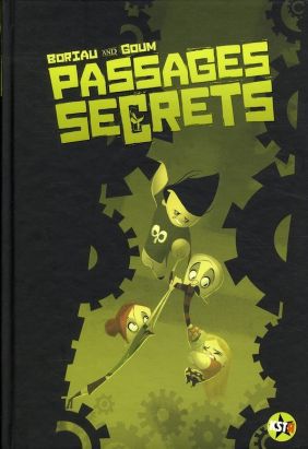 passages secrets