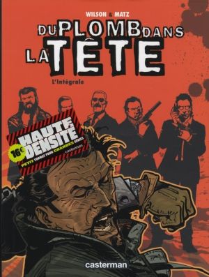 Du plomb dans la tête