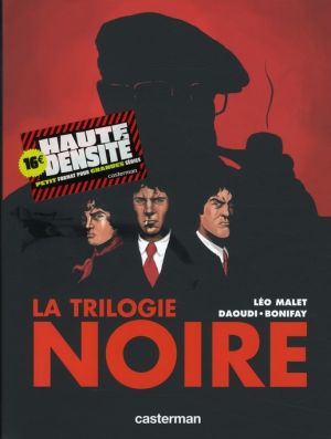 La trilogie noire