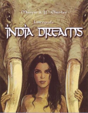 India dreams intégrale