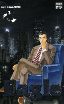 eagle tome 3 eagle tome 3