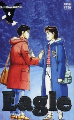 eagle tome 4 eagle tome 4