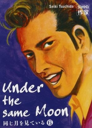 under the same moon tome 6