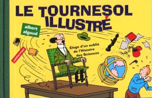 Le tournesol illustré