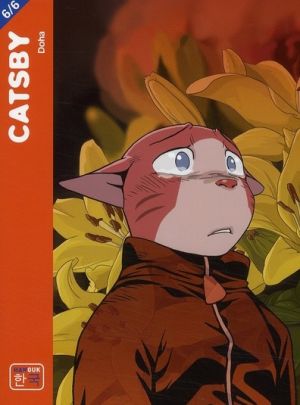 catsby tome 6