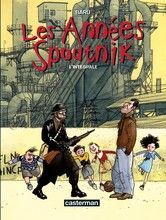 Les années spoutnik - intégrale