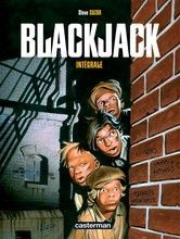 Black jack - intégrale