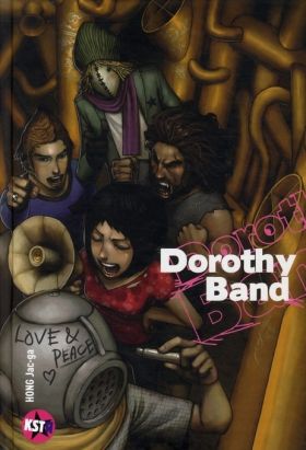 dorothy band tome 1