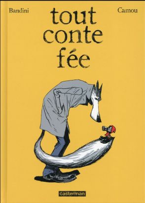 Tout conte fée