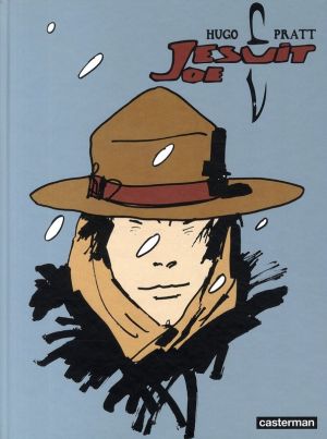 Jesuit joe