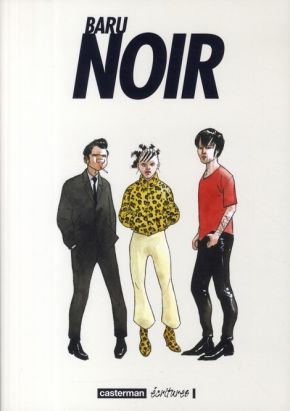 Noir