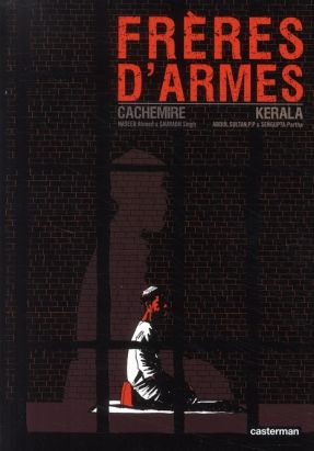 frères d'armes