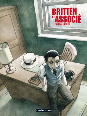 Britten et associé