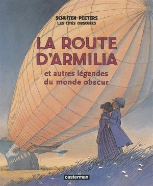 Route d'armilia