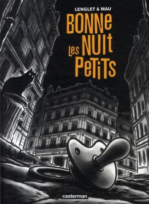 bonne nuit les petits