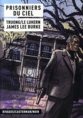 prisonniers du ciel
