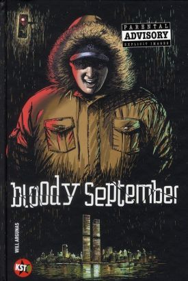 Bloody september