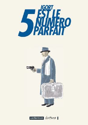5 est le numéro parfait