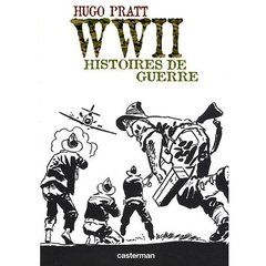 Ww ii - histoires de guerre