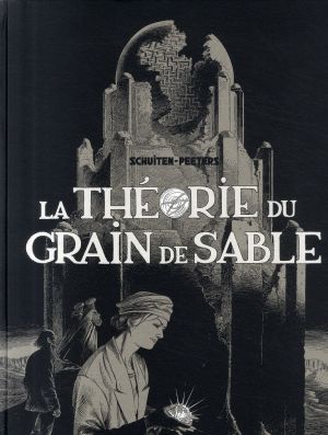 La théorie du grain sable